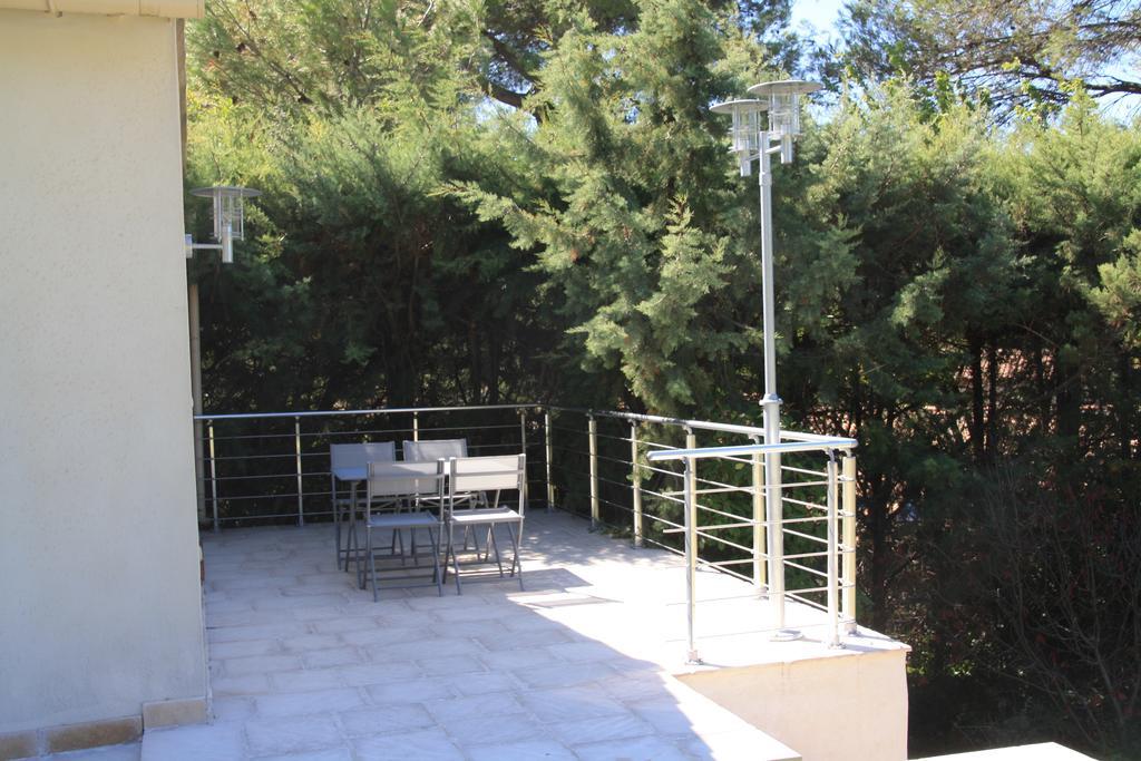 Isa&Ric Bed & Breakfast Plan-dʼOrgon Rom bilde