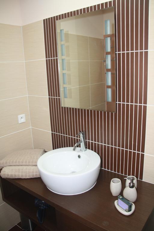 Isa&Ric Bed & Breakfast Plan-dʼOrgon Rom bilde