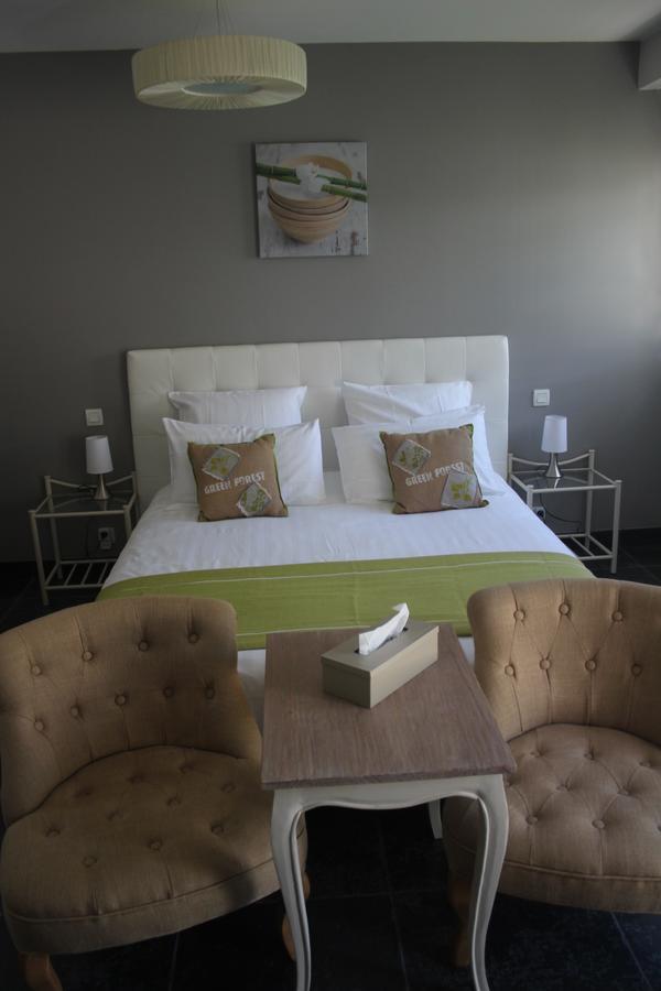 Isa&Ric Bed & Breakfast Plan-dʼOrgon Rom bilde